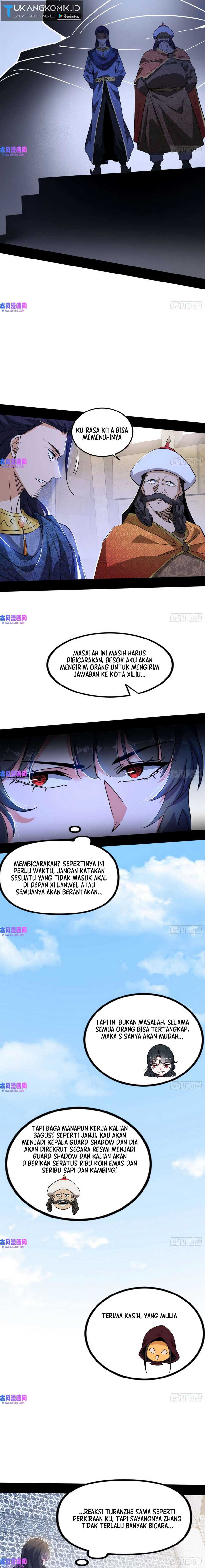 Dilarang COPAS - situs resmi www.mangacanblog.com - Komik im an evil god 350 - chapter 350 351 Indonesia im an evil god 350 - chapter 350 Terbaru 6|Baca Manga Komik Indonesia|Mangacan